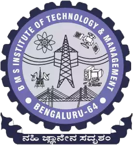 BMS Institute of Technology and Management,