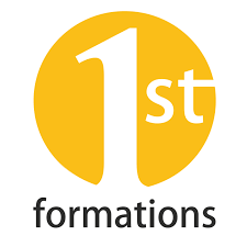 1st Formations Scholarship programs