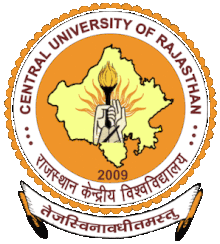 Central University of Rajasthan