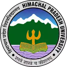 Himachal Pradesh University