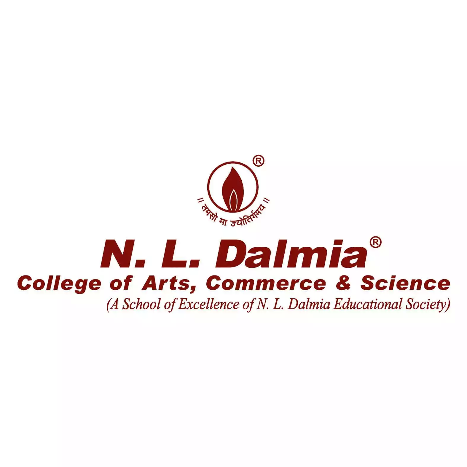 N. L. Dalmia Institute of Management Studies and Research, Mumbai