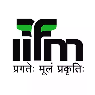 Indian Institute of Forest Management (IIFM), Bhopal