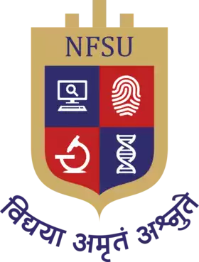 National Forensic Sciences University, Gujarat