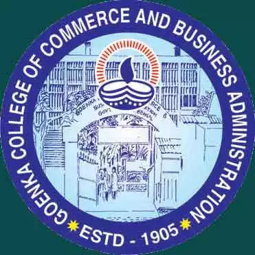 Goenka College of Commerce and Business