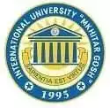 Mkhitar Gosh University