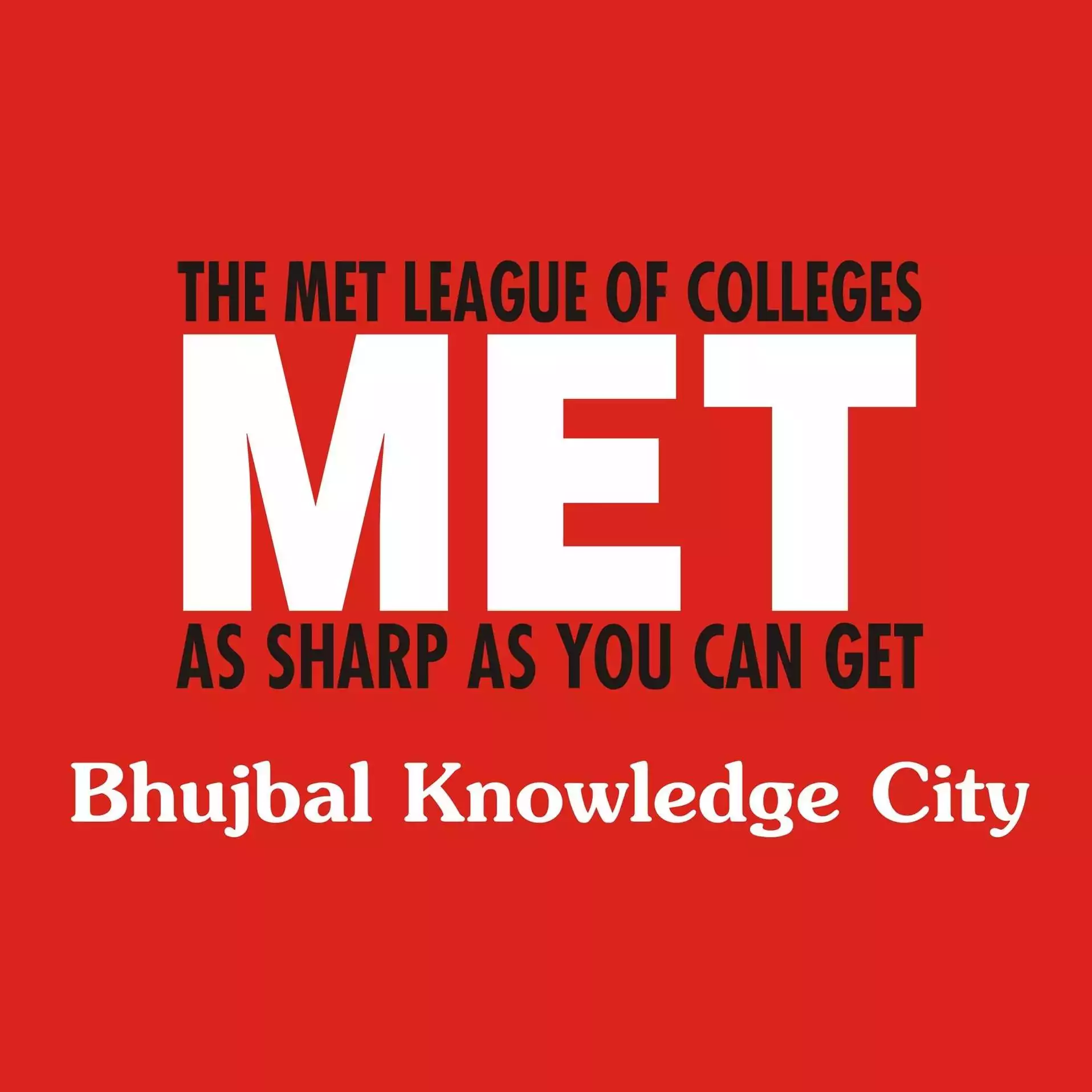 Mumbai Educational Trust - MET