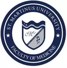 St Martinus University