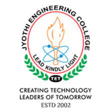 Jyothi Engineering College (JEC), Thrissur, Kerala