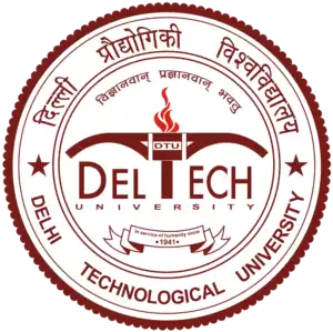 Delhi Technological University (DCU)