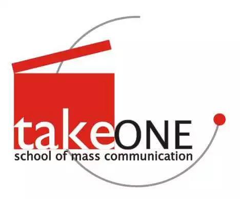 Take One School of Mass Communication