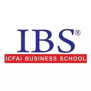 ICFAI Business School (IBS), Ahmedabad