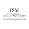 International School of Management(ISM), Germany