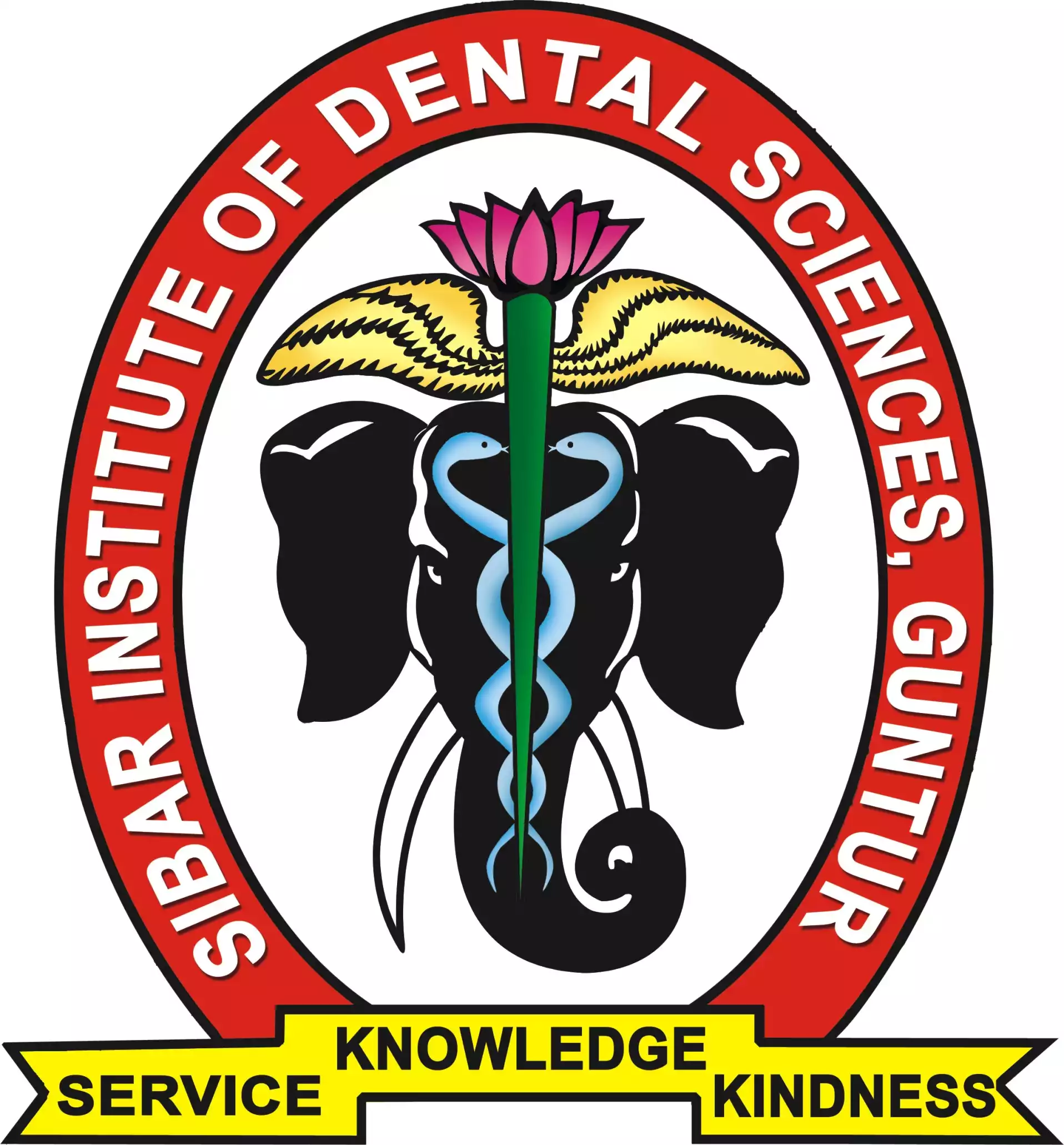 Sibar Institute of Dental Sciences, Guntur, Andhra Pradesh