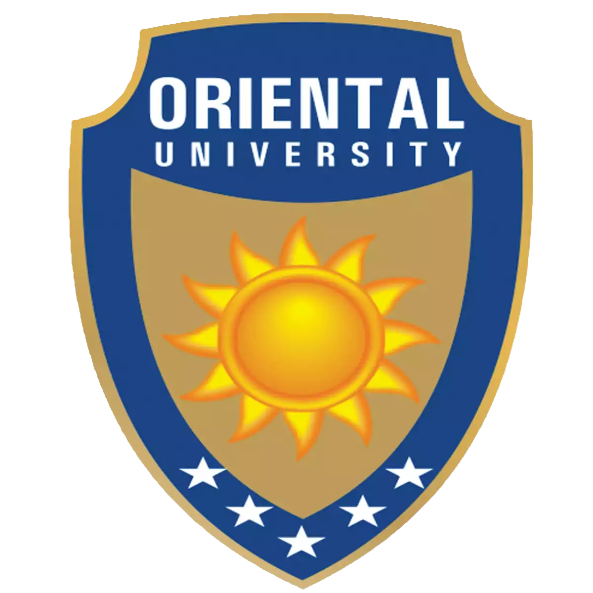 Oriental University, Indore