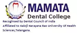 Mamata Dental College