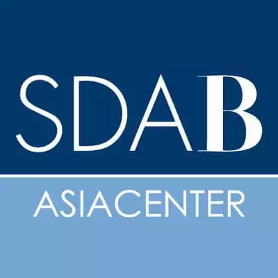 SDA Bocconi Asia Center