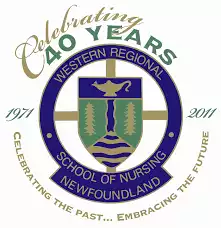 Western Regional School-Nursing