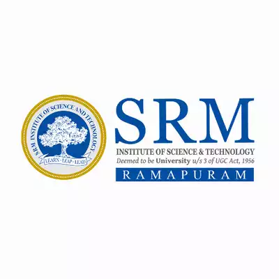 SRM University, Ramapuram, Chennai