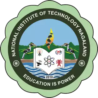 National Institute of Technology (NIT), Dimapur, Nagaland