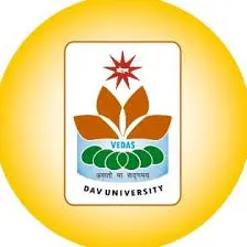 DAV University, Punjab