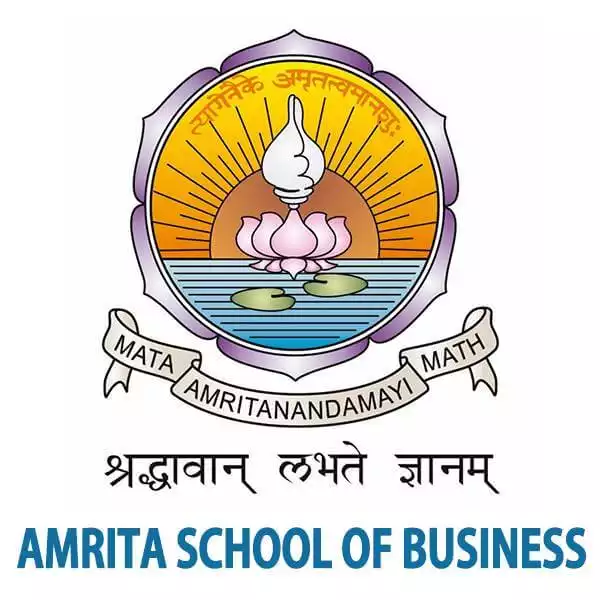 Amrita School of Business, Coimbatore