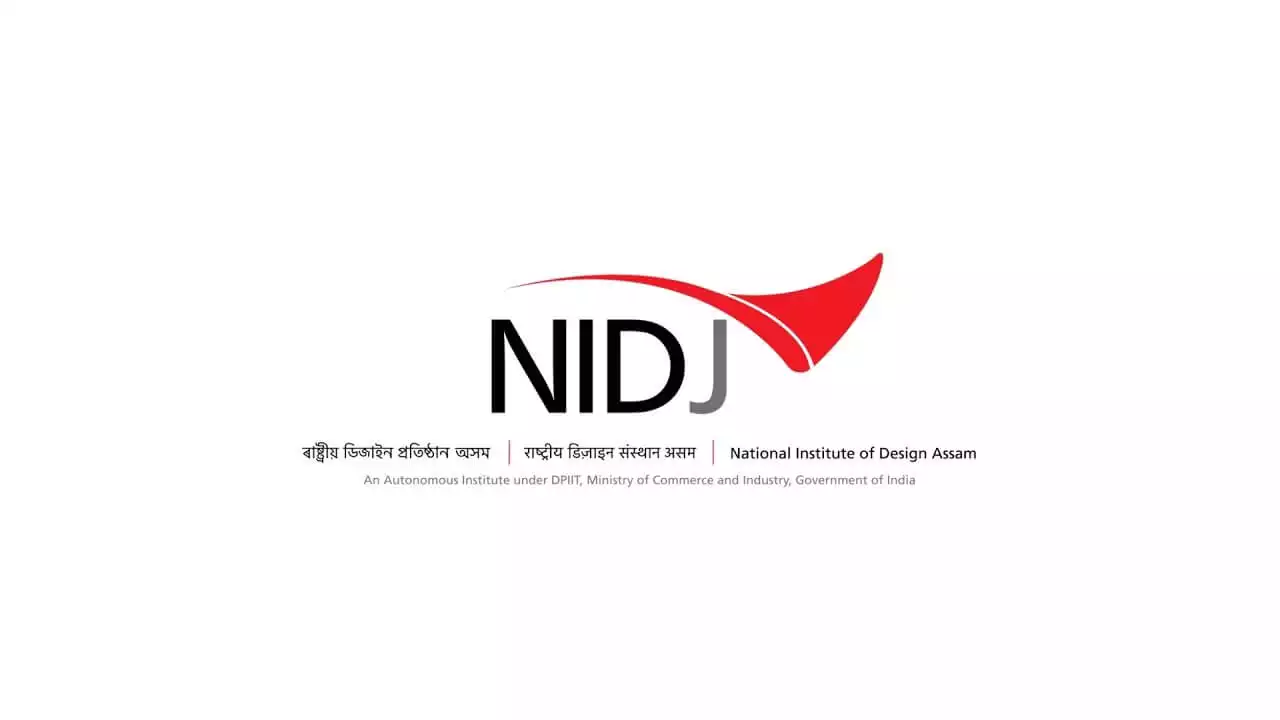 National Institute of Design (NID), Jorhat, Assam