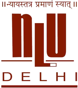 National Law University (NLU), New Delhi