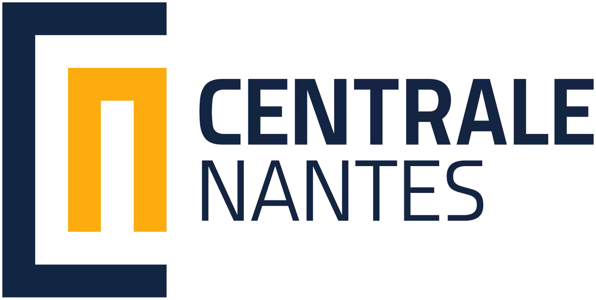 École Centrale de Nantes or Centrale Nantes