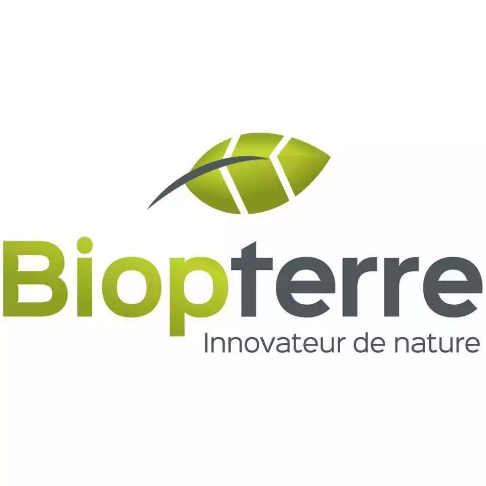 Biopterre - Centre De développement des bioproduits (Bioproducts Development Center), Canada