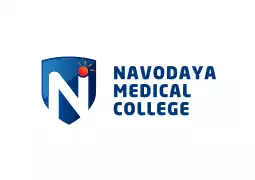 Navodaya Medical College Hospital & Research Center, Raichur, Karnataka