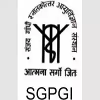 Sanjay Gandhi Postgraduate Institute of Medical Sciences (SGPGIMS), Lucknow