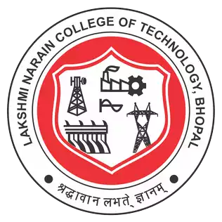 Lakshmi Narain College of Technology, Bhopal