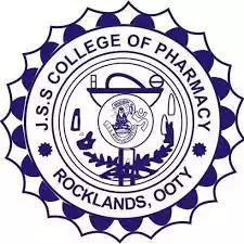 JSS College of Pharmacy, Ooty