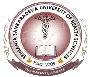 Srimanta Sankaradeva University of Health Sciences, Guwahati