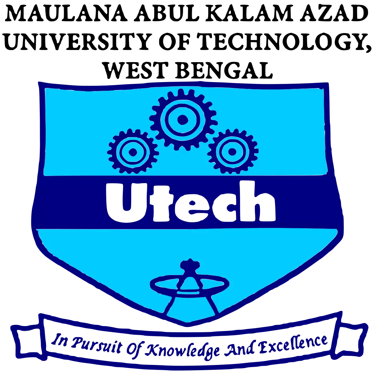 Maulana Abul Kalam Azad University of Technology, Kolkata