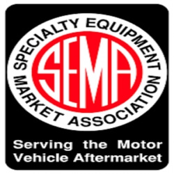 Questions about Specialty Equipment Market Association (SEMA) in ...