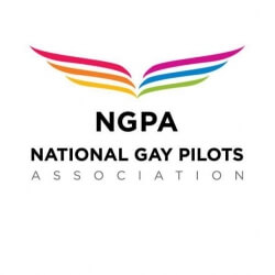 National Gay Pilots Association Scholarship programs