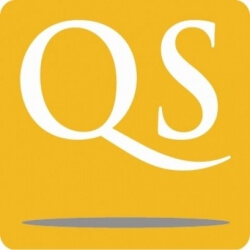 QS Quacquarelli Symonds Limited Scholarships and internships ...