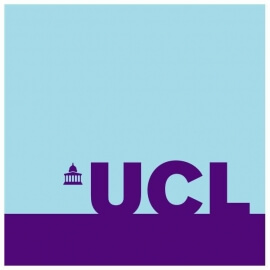 University College London (UCL) Scholarship programs