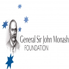 John Monash foundation Scholarship programs