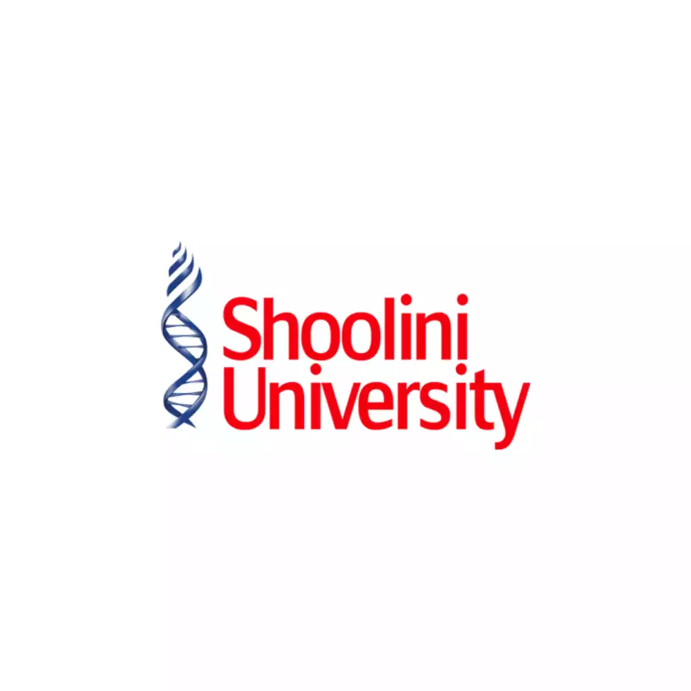 Shoolini University of Biotechnology and Management Sciences, Solan