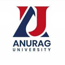 Anurag university, Telangana