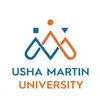 Usha Martin University