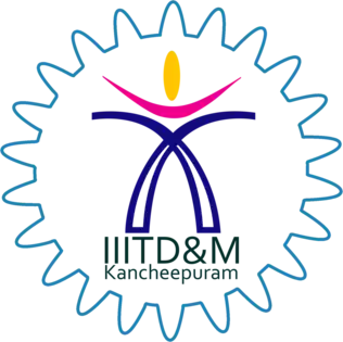 Indian Institute of Information Technology, Design and Manufacturing (IIITDM), Kancheepuram