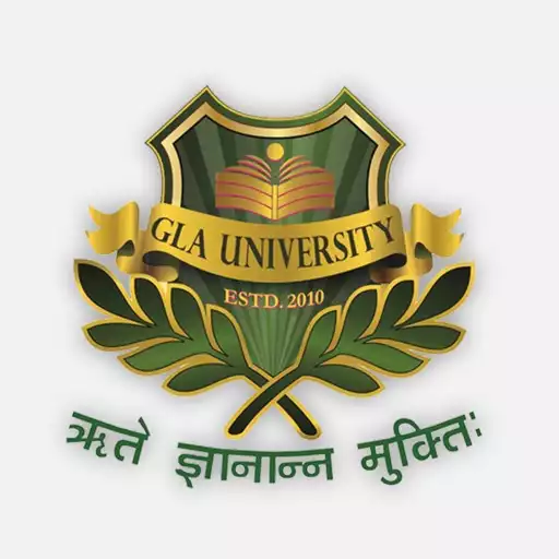 GLA University, Mathura