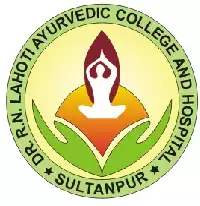 Dr R N Lahoti Ayurvedic Medical College, Sultanpur