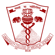 University College of Medical Sciences (UCMS), Delhi