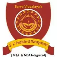S. V. Institute of Management, Kadi