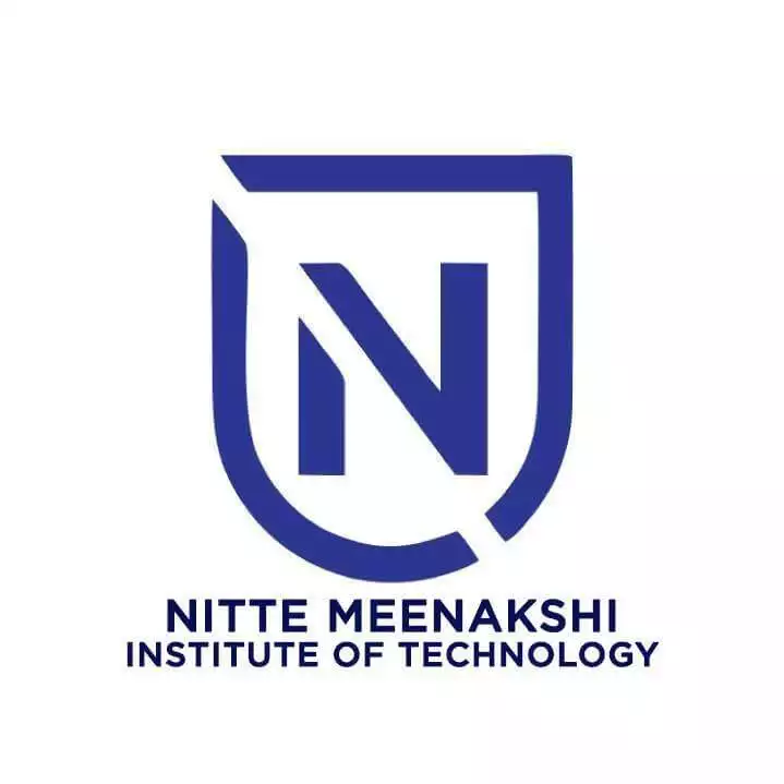 Nitte Meenakshi Institute of Technology, Bangalore