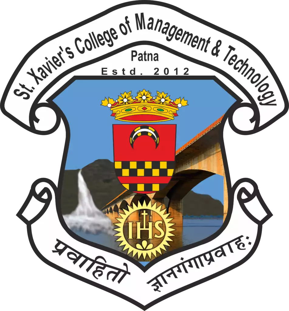 St Xavier's College of Management & Technology, Patna